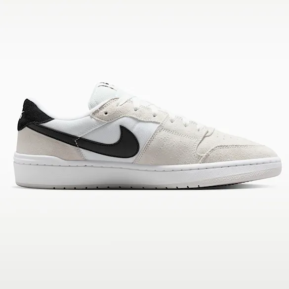Sneakers Nike SB Code 58 white/black-summit white-black 2026 - 4