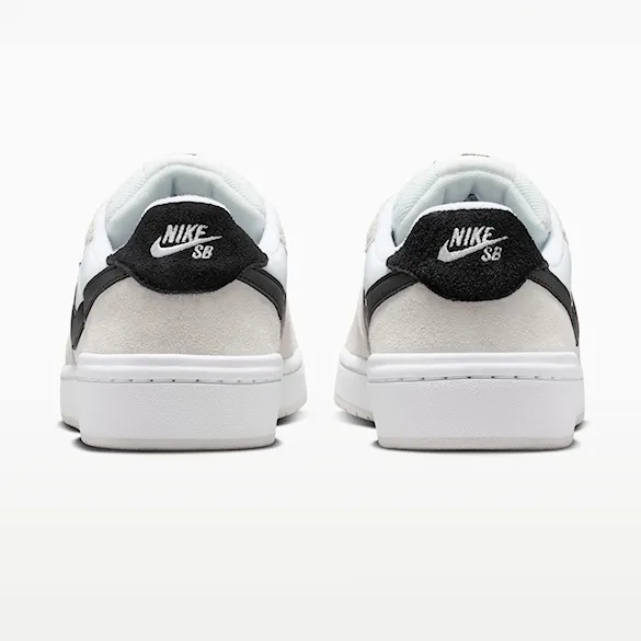 Sneakers Nike SB Code 58 white/black-summit white-black 2026 - 5