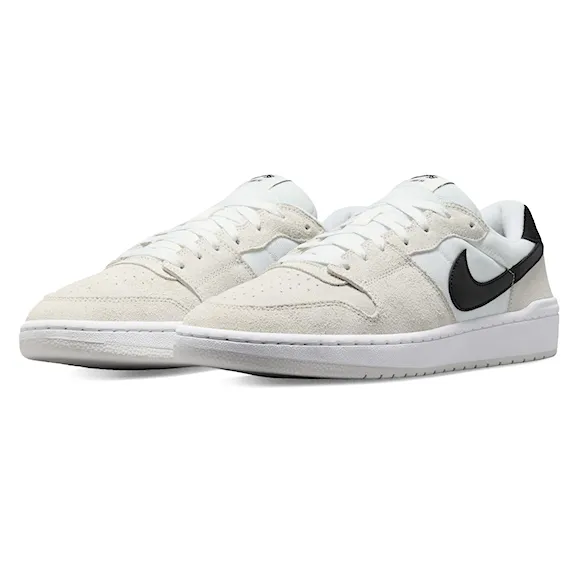Sneakers Nike SB Code 58 white/black-summit white-black 2026 - 1