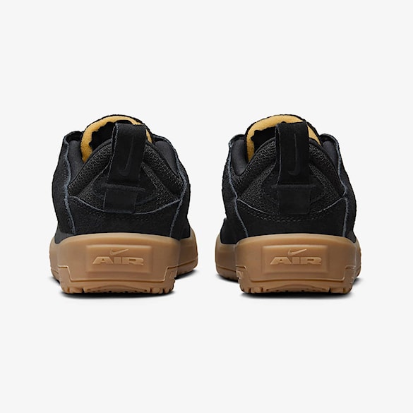 Tenisky Nike SB Day One black/black-gum light brown-white 2025 - 7