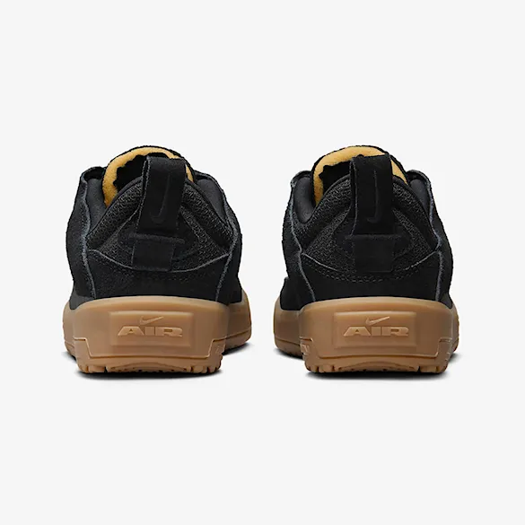 Tenisky Nike SB Day One black/black-gum light brown-white 2025 - 7