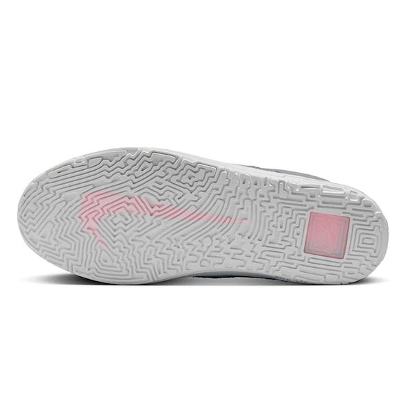Tenisówki Nike SB Day One cool grey/pink foam -wolf grey 2025 - 2