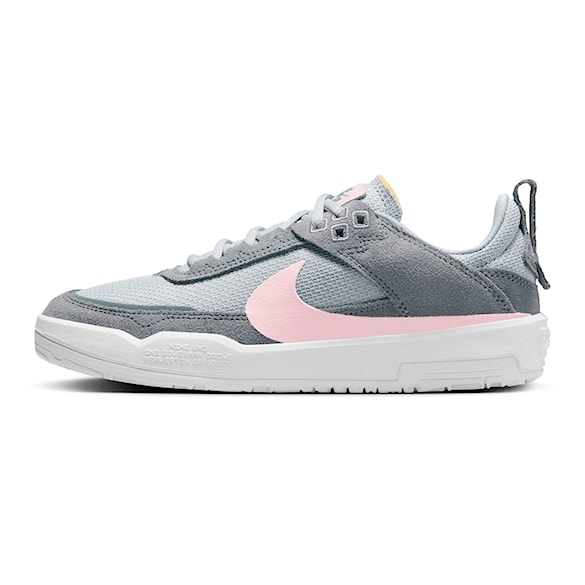 Tenisówki Nike SB Day One cool grey/pink foam -wolf grey 2025 - 3