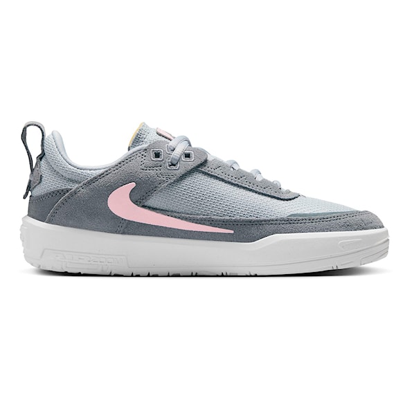 Tenisówki Nike SB Day One cool grey/pink foam -wolf grey 2025 - 4