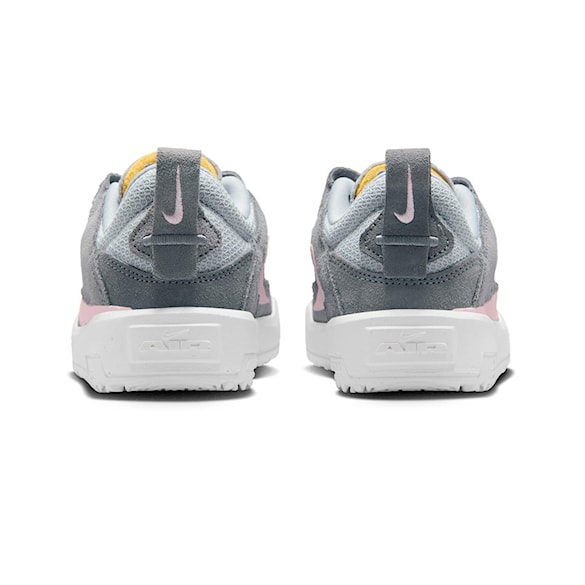 Tenisówki Nike SB Day One cool grey/pink foam -wolf grey 2025 - 5