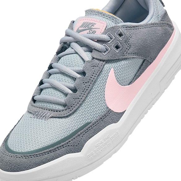 Tenisówki Nike SB Day One cool grey/pink foam -wolf grey 2025 - 7