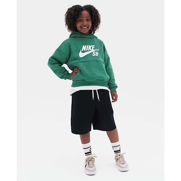 Tenisky Nike SB Day One sanddrift/black-court blue-bicoastal 2024 - 2