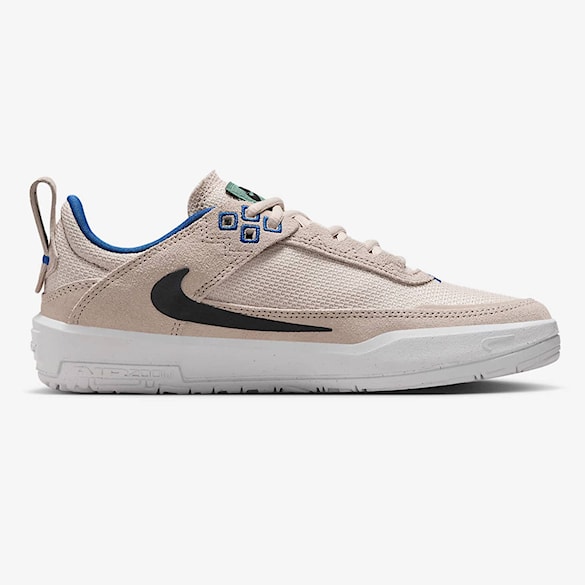 Tenisky Nike SB Day One sanddrift/black-court blue-bicoastal 2024 - 4