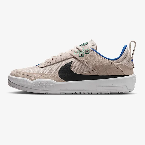 Tenisky Nike SB Day One sanddrift/black-court blue-bicoastal 2024 - 5