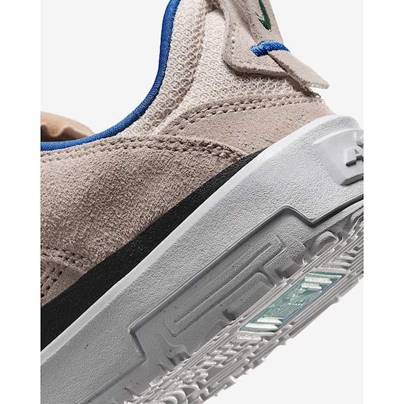 Tenisky Nike SB Day One sanddrift/black-court blue-bicoastal 2024 - 8