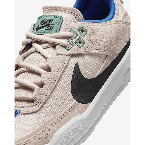 Tenisky Nike SB Day One sanddrift/black-court blue-bicoastal 2024 - 9
