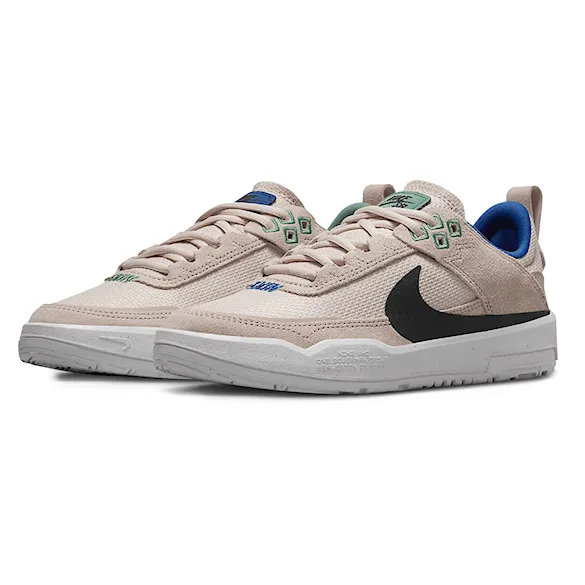 Tenisky Nike SB Day One sanddrift/black-court blue-bicoastal 2024 - 1