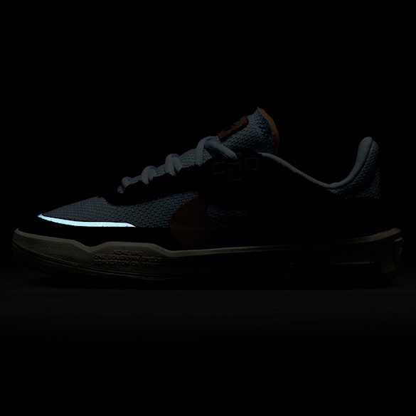 Tenisky Nike SB Day One thunder blue/khaki-blue tint-sail 2025 - 10