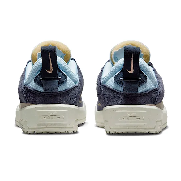 Tenisówki Nike SB Day One thunder blue/khaki-blue tint-sail 2025 - 4