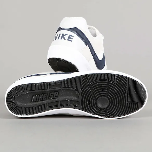 Sneakers Nike SB Delta Force Vulc vast grey/obsidian-black 2026 - 2