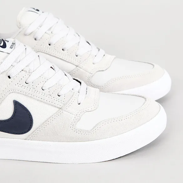 Sneakers Nike SB Delta Force Vulc vast grey/obsidian-black 2026 - 8