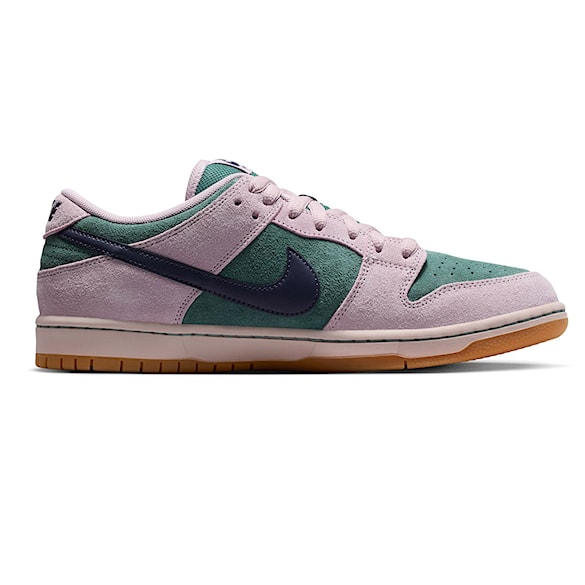 Tenisówki Nike SB Dunk Low Pro mineral slate/dark raisin-particle rose 2026 - 4