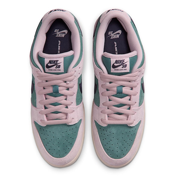 Tenisówki Nike SB Dunk Low Pro mineral slate/dark raisin-particle rose 2026 - 5