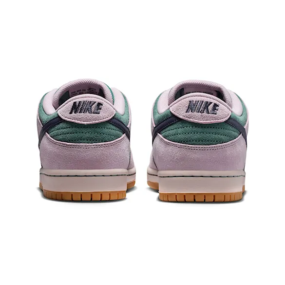 Tenisky Nike SB Dunk Low Pro mineral slate/dark raisin-particle rose 2026 - 6