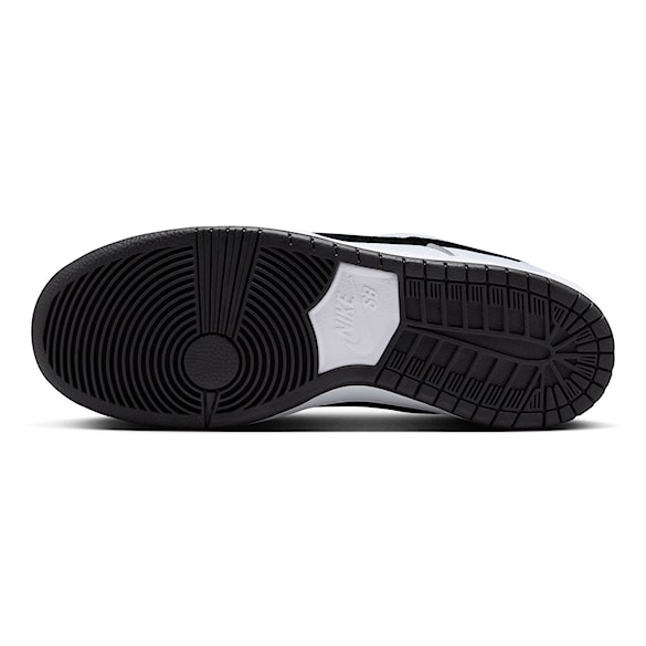 Tenisówki Nike SB Dunk Low Pro white/black-white-black 2026 - 2