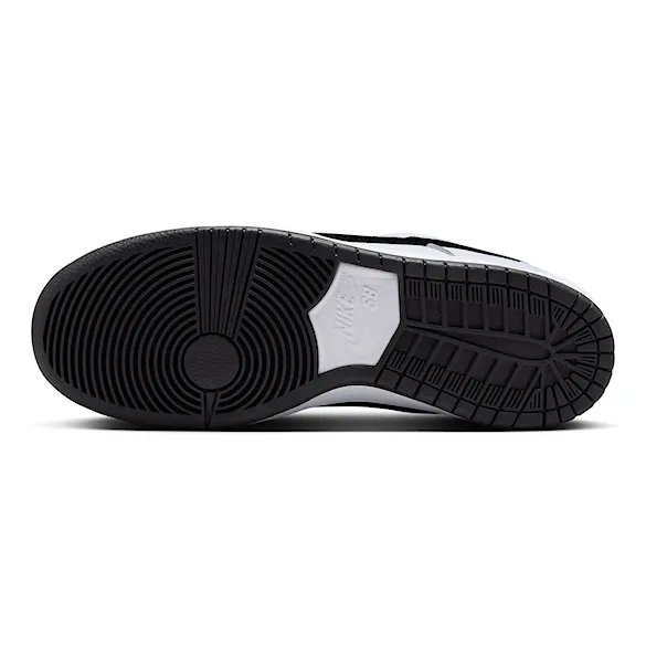 Tenisky Nike SB Dunk Low Pro white/black-white-black 2026 - 2