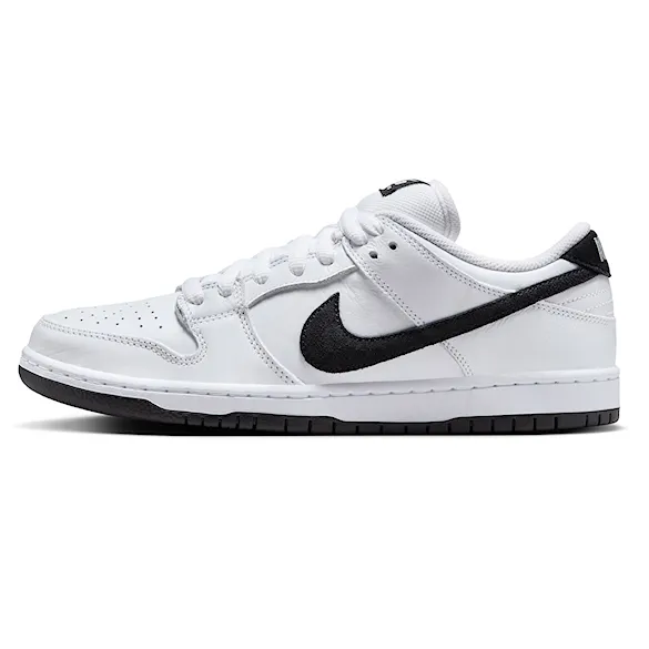 Tenisky Nike SB Dunk Low Pro white/black-white-black 2026 - 3