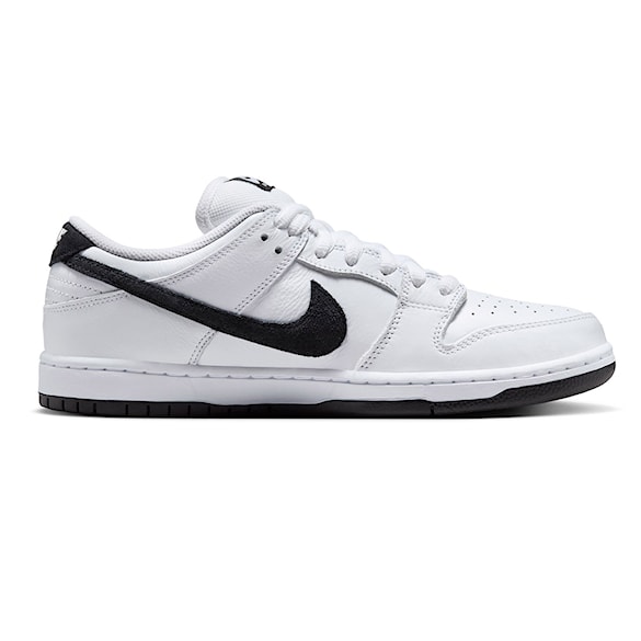 Tenisówki Nike SB Dunk Low Pro white/black-white-black 2026 - 4