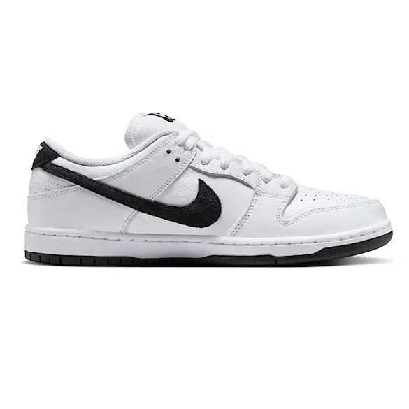 Tenisky Nike SB Dunk Low Pro white/black-white-black 2026 - 4