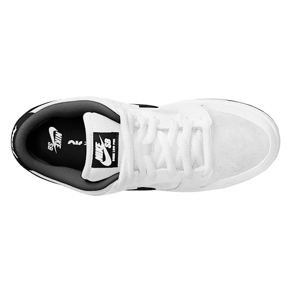 Tenisky Nike SB Dunk Low Pro white/black-white-black 2026 - 5