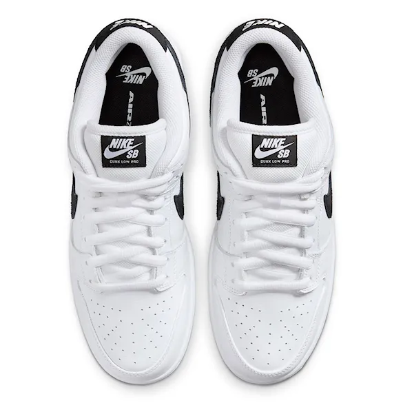 Tenisky Nike SB Dunk Low Pro white/black-white-black 2026 - 6