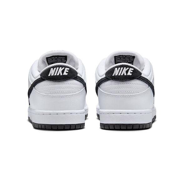 Tenisówki Nike SB Dunk Low Pro white/black-white-black 2026 - 7