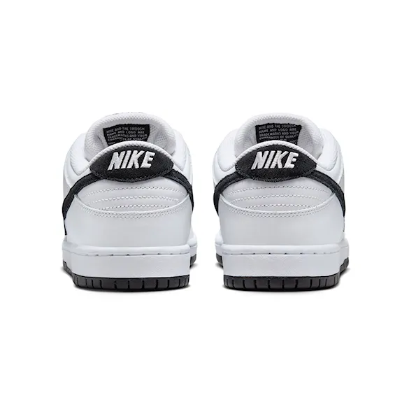 Tenisky Nike SB Dunk Low Pro white/black-white-black 2026 - 7