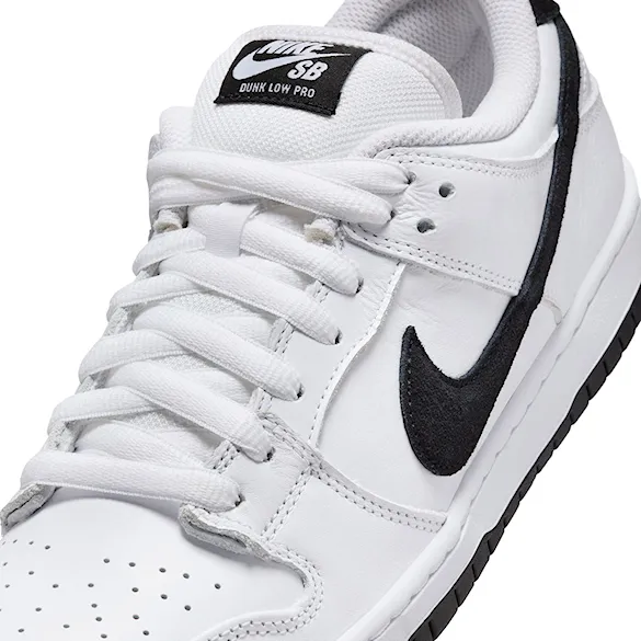 Tenisky Nike SB Dunk Low Pro white/black-white-black 2026 - 8