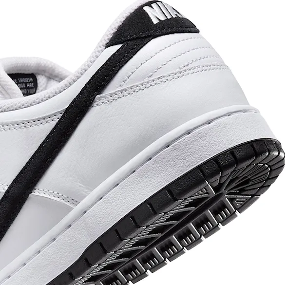 Tenisky Nike SB Dunk Low Pro white/black-white-black 2026 - 9