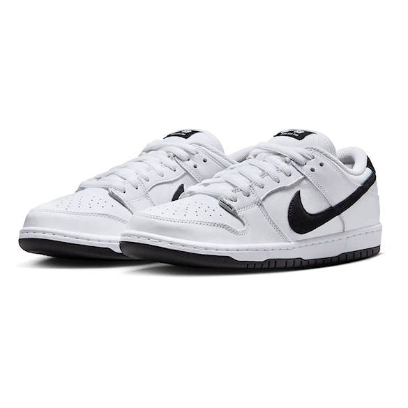 Tenisówki Nike SB Dunk Low Pro white/black-white-black 2026 - 1