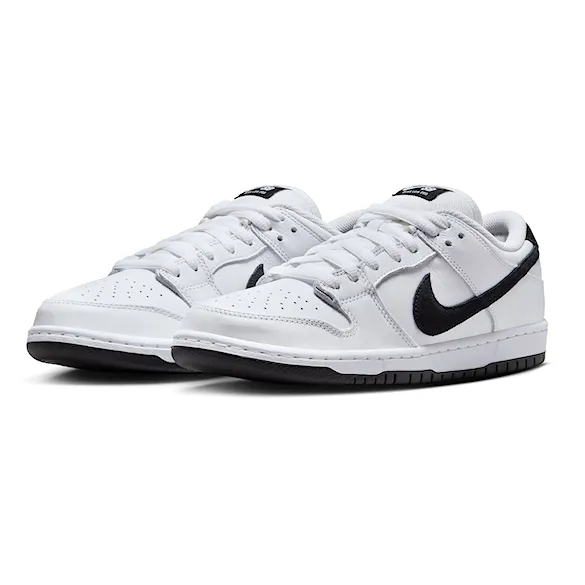 Tenisky Nike SB Dunk Low Pro white/black-white-black 2026 - 1