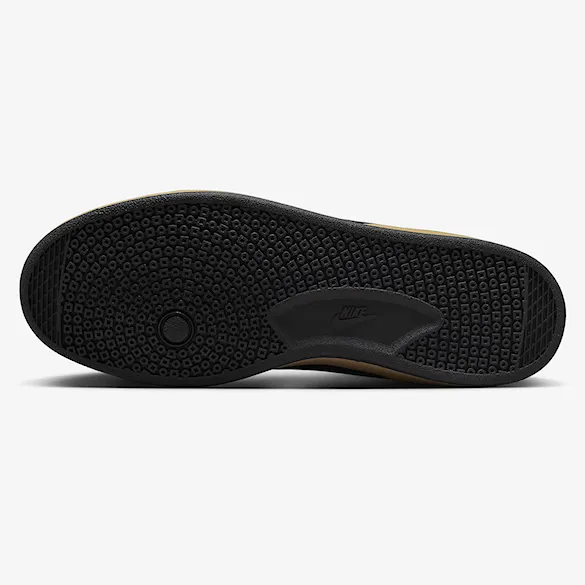 Tenisky Nike SB FC Classic black/anthracite-black-vivid orange 2025 - 3