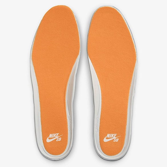 Sneakers Nike SB FC Classic black/anthracite-black-vivid orange 2025 - 6