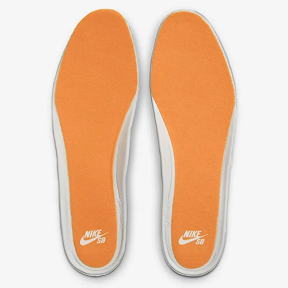 Tenisky Nike SB FC Classic black/anthracite-black-vivid orange 2025 - 6