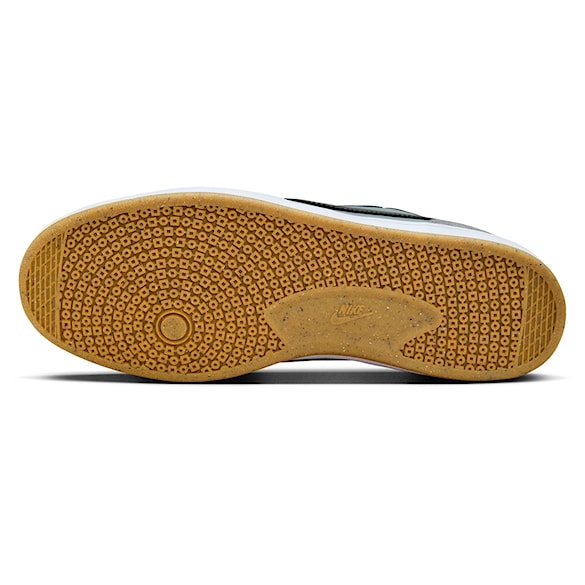 Sneakers Nike SB FC Classic cool grey/black-white-vivid orange 2025 - 2