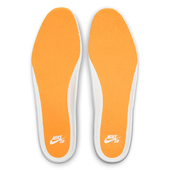 Sneakers Nike SB FC Classic cool grey/black-white-vivid orange 2025 - 9