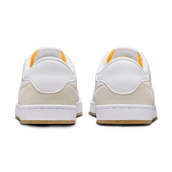 Tenisówki Nike SB FC Classic summit white/summit white-white 2025 - 4