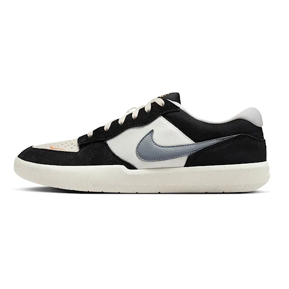 Tenisky Nike SB Force 58 black/cool grey-summit white-sail 2026 - 3