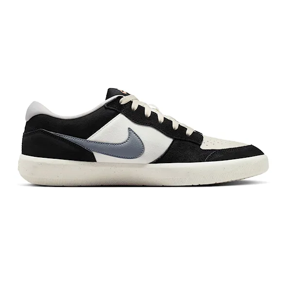 Tenisky Nike SB Force 58 black/cool grey-summit white-sail 2026 - 4