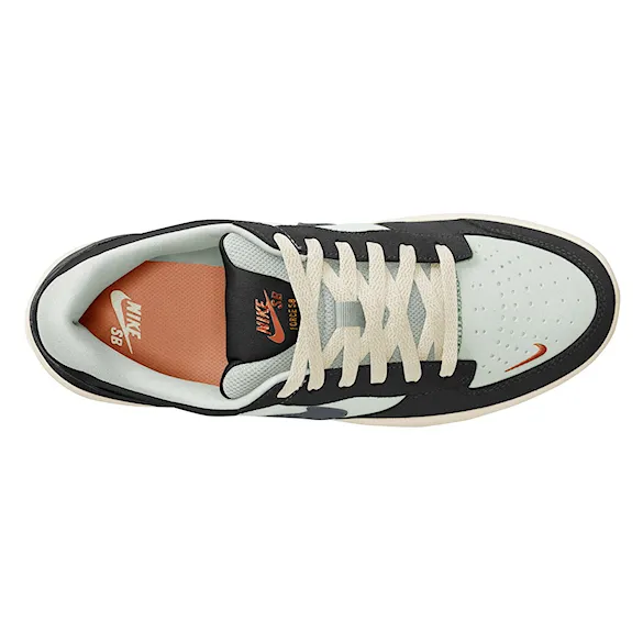 Tenisky Nike SB Force 58 black/cool grey-summit white-sail 2026 - 5