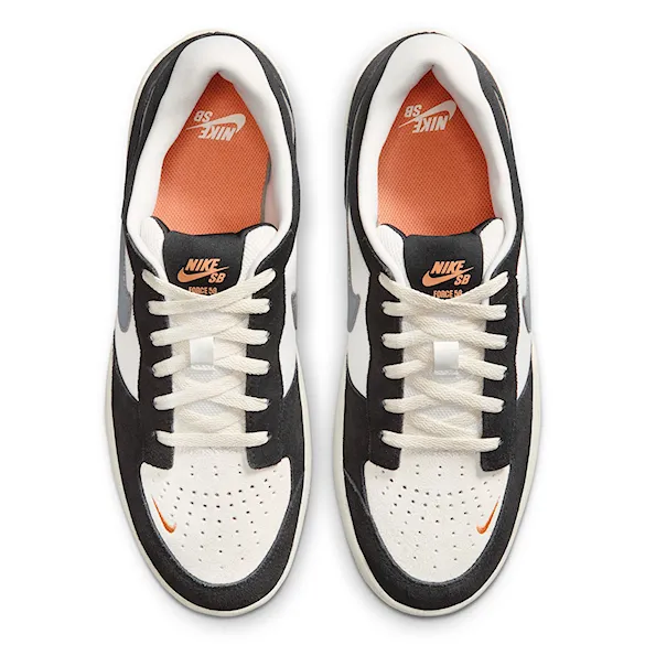 Tenisky Nike SB Force 58 black/cool grey-summit white-sail 2026 - 6