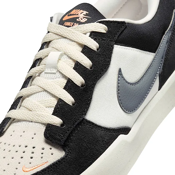 Tenisky Nike SB Force 58 black/cool grey-summit white-sail 2026 - 8