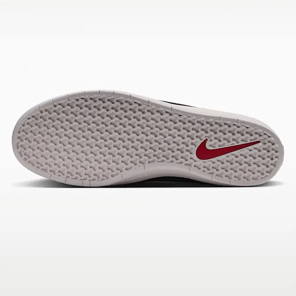 Sneakers Nike SB Force 58 black/smoke grey-lt iron ore-anthracite 2026 - 2
