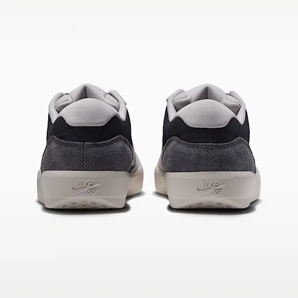 Sneakers Nike SB Force 58 black/smoke grey-lt iron ore-anthracite 2026 - 6