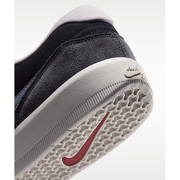 Sneakers Nike SB Force 58 black/smoke grey-lt iron ore-anthracite 2026 - 7